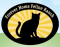 Forever Home Feline Ranch logo