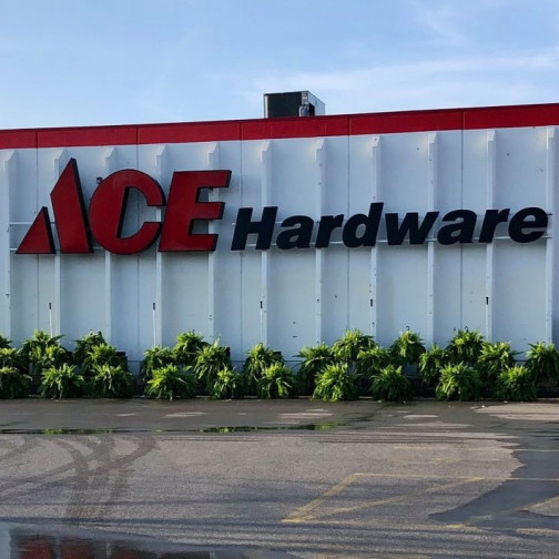 Ace Hardware Wabash Springfield