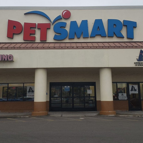 PetSmart Veterans Springfield